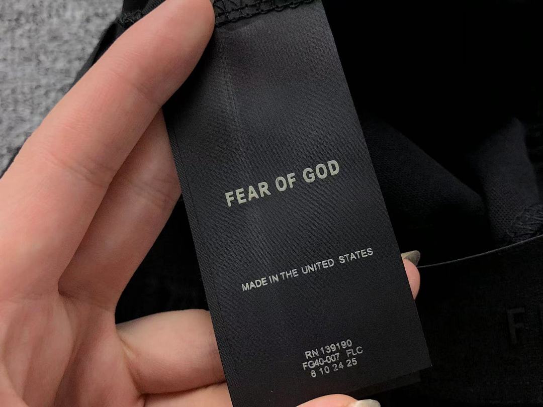 Fear of God 85 FOG - Image 17