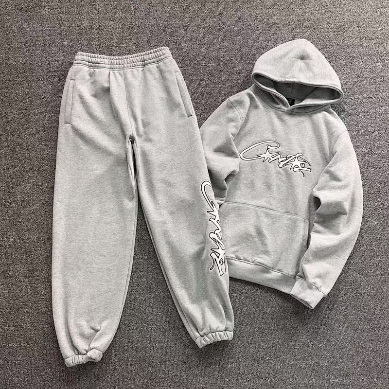 Corteiz TROUSERS 128 CORTEIZ HOODIE