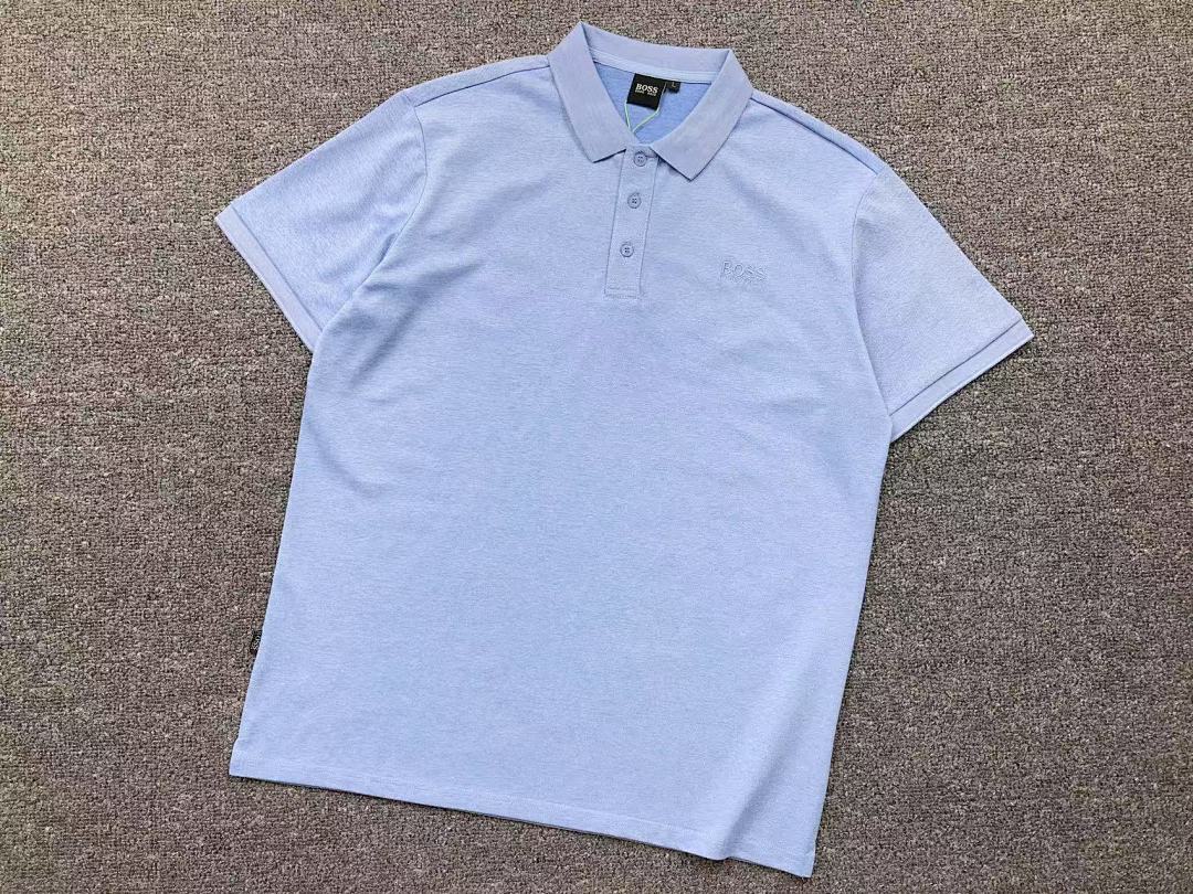 Hugo Boss 125 H⭐G⭐ B⭐⭐S POLO 41181905 (Im 170Cm 57Kg I Wear Size L In The Phot) - Image 11