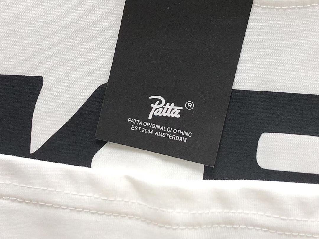 Patta 78 P⭐TT⭐ T-SHIRT 1252002175 (Im 170Cm 65Kg I Wear Size M In The Phot) - Image 18
