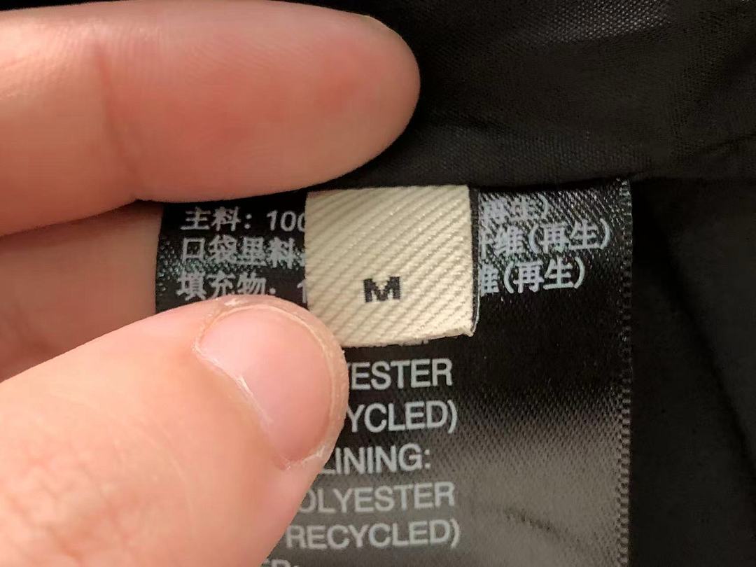 Adidas 168 A⭐I⭐AS B⭐L⭐⭐⭐IA⭐A COTTON CIOTHES 511181085 (Im 170Cm 60Kg I Wear Size M In The Phot) - Image 25