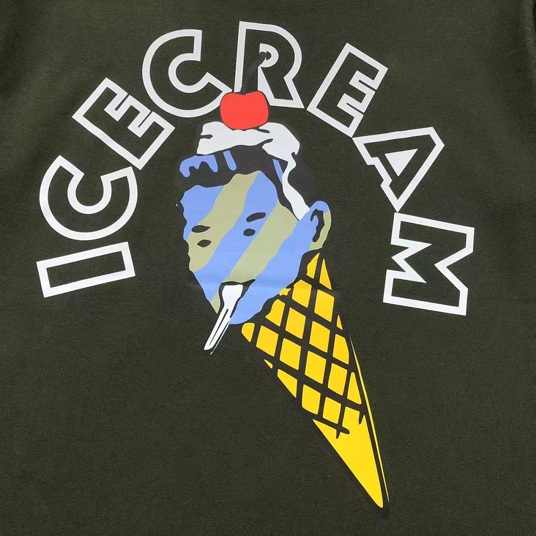 Icecream 98 IC⭐⭐R⭐AM T-SHIRT 126210102 (Im 170Cm 60Kg I Wear Size M In The Phot) - Image 10