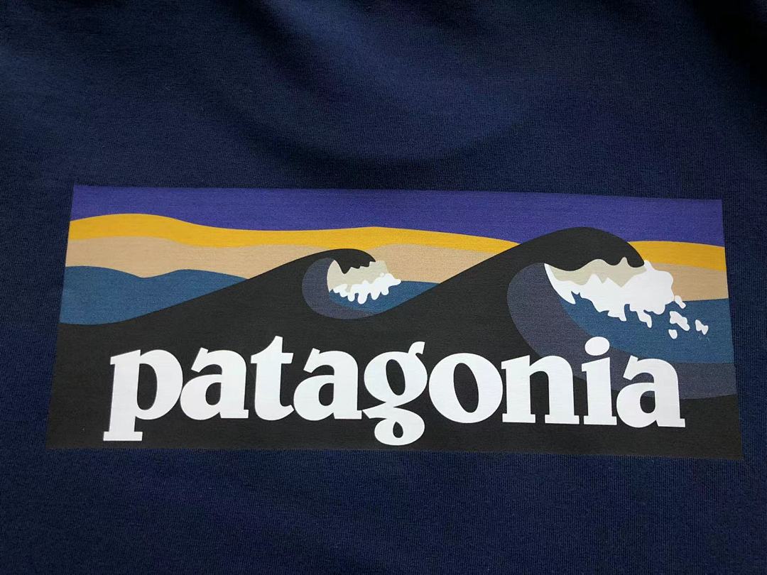 On Running 78 PATAGONIA T-SHIRT 123100302 (Im 170Cm 60Kg I Wear Size M In The Phot) - Image 20