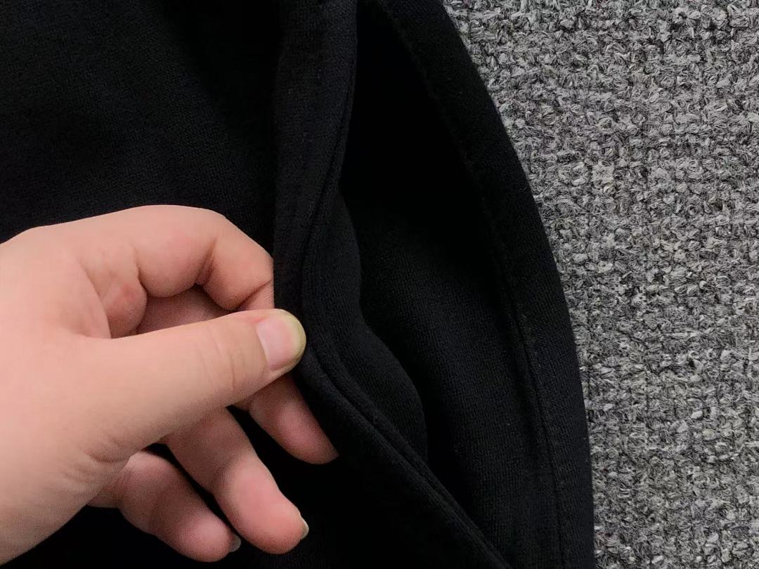 Fear of God 145 FOG TROUSERS 312100717 (Im 170Cm 57Kg I Wear Size S In The Phot) - Image 26