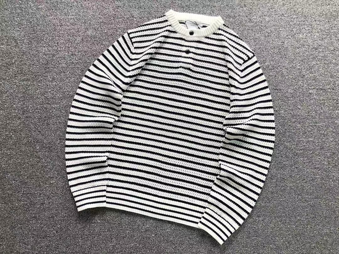 Bottega Veneta 258 BOTTEGA VENETA SWEATER 3209040621 (Im 170Cm 60Kg I Wear Size L In The Phot) - Image 10