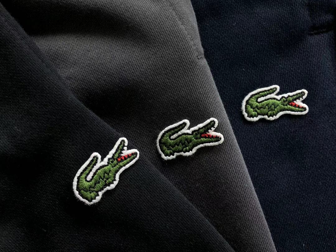 Lacoste 158 LACOSTE TROUSERS 59221409 (Im 170Cm 60Kg I Wear Size S In The Phot) - Image 15