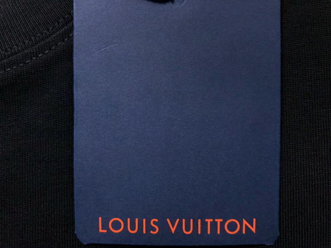 Louis Vuitton 118 L⭐ T-SHIRT - Image 15
