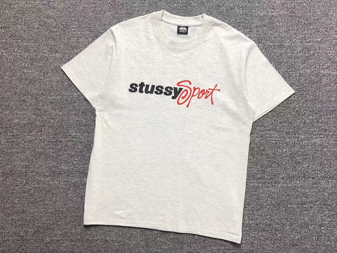 Stussy 85 STUSSY T-SHIRT - Image 10