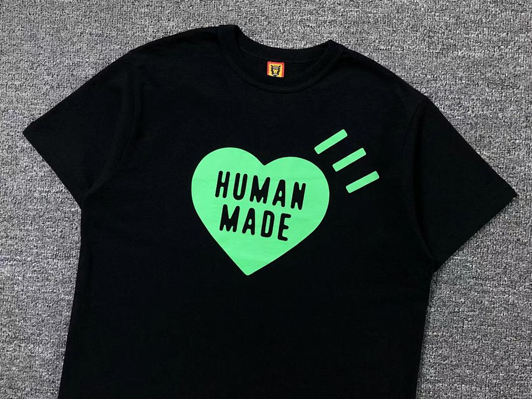 Human Made 105 HUMAN MADE T-SHIRT - Image 17