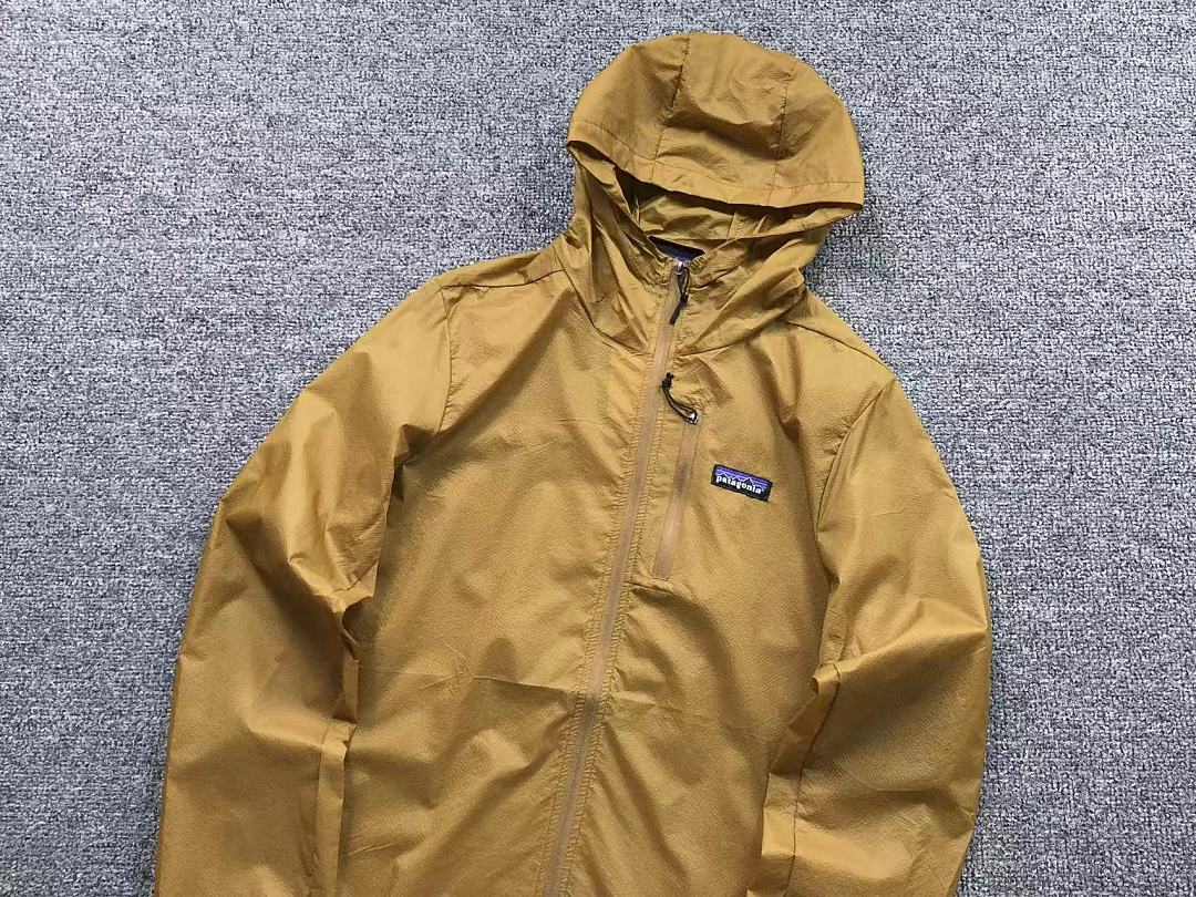 On Running 175 PATAGONIA SUNSCREEN CLOTHING 5260104108 (Im 170Cm 60Kg I Wear Size S In The Phot) - Image 23