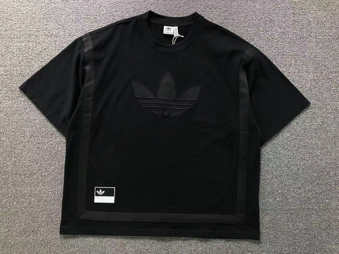 Adidas 118 A⭐I⭐AS T-SHIRT 4203030977 (Im 170Cm 60Kg I Wear Size XL In The Phot) - Image 7