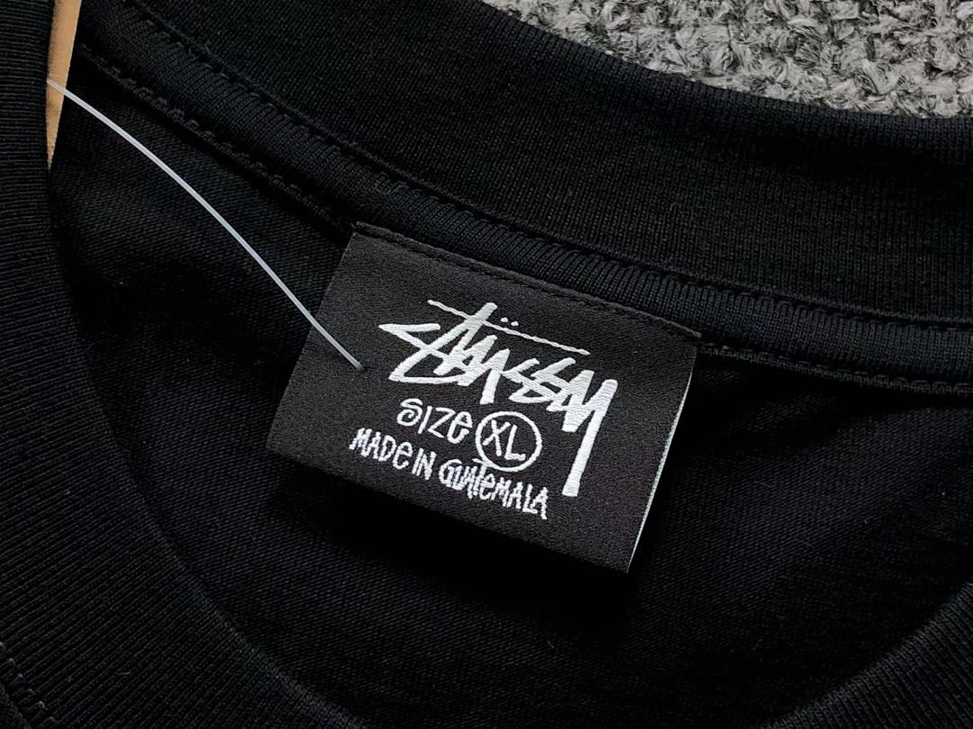 Stussy 78 STUSSY T-SHIRT - Image 35