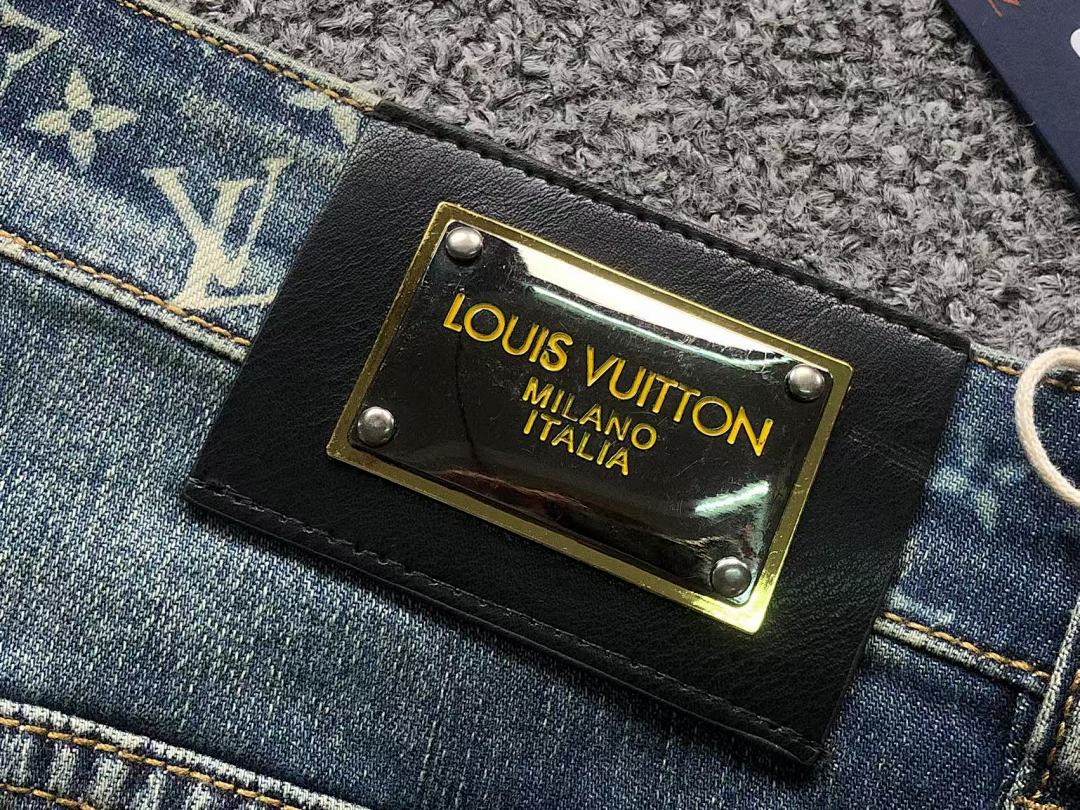 Louis Vuitton 225 L⭐ - Image 7