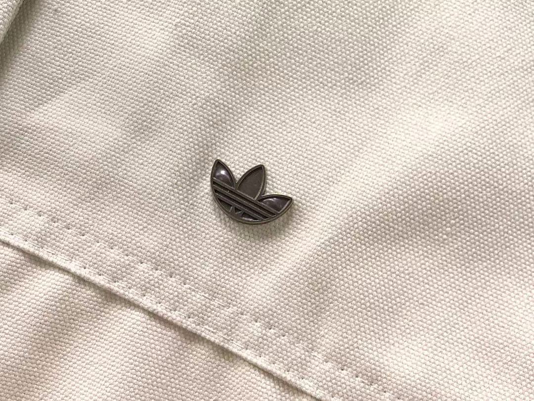 Adidas 178 A⭐I⭐AS JACKET FEMAIE - Image 6