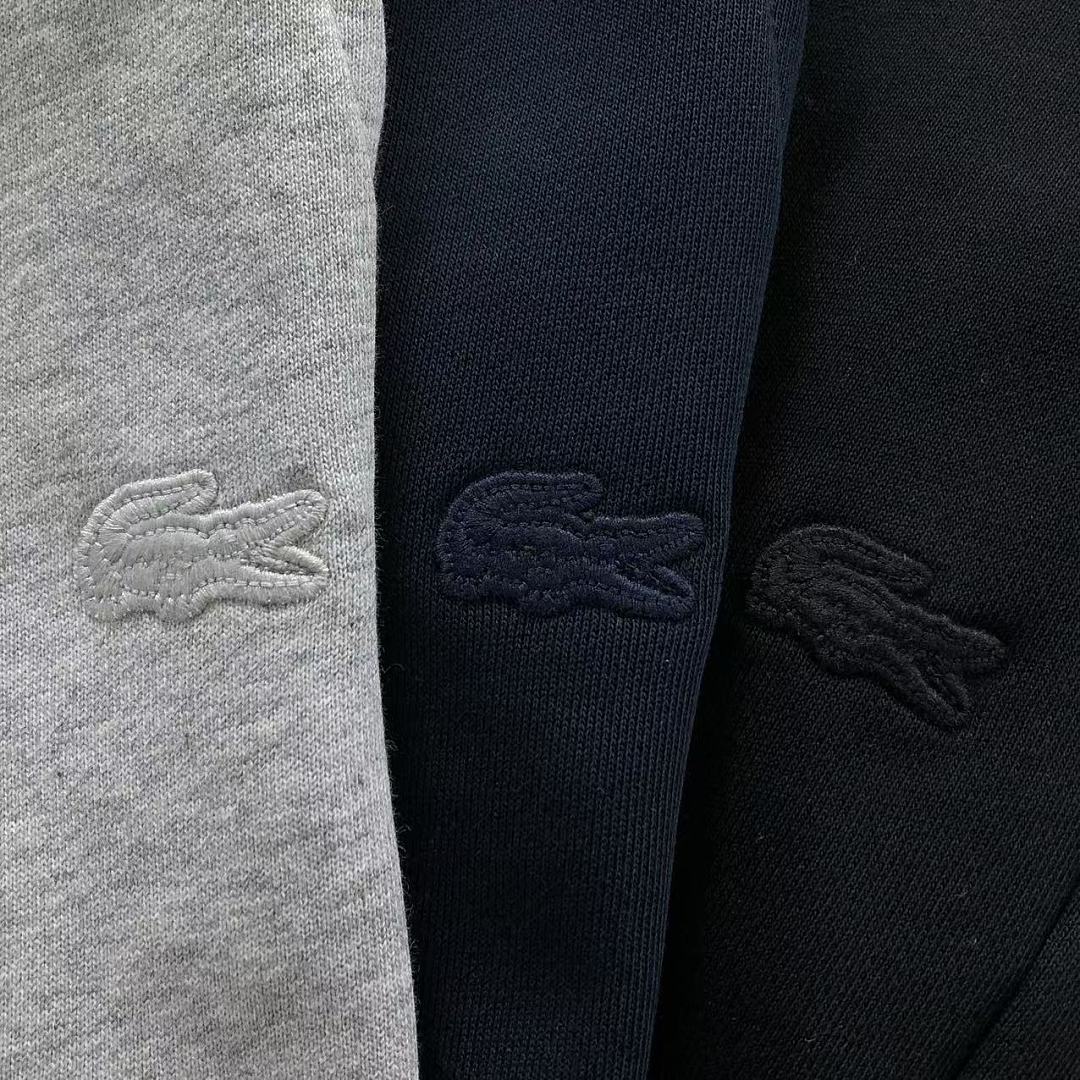 Lacoste TROUSERS129 LACOSTE HOODIE - Image 37
