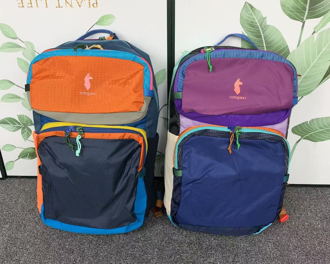 Unbranded 268 C⭐T⭐PA⭐I BAG 4106031777 (Long 33CM* Wide 11CM* High 45CM) - Image 2