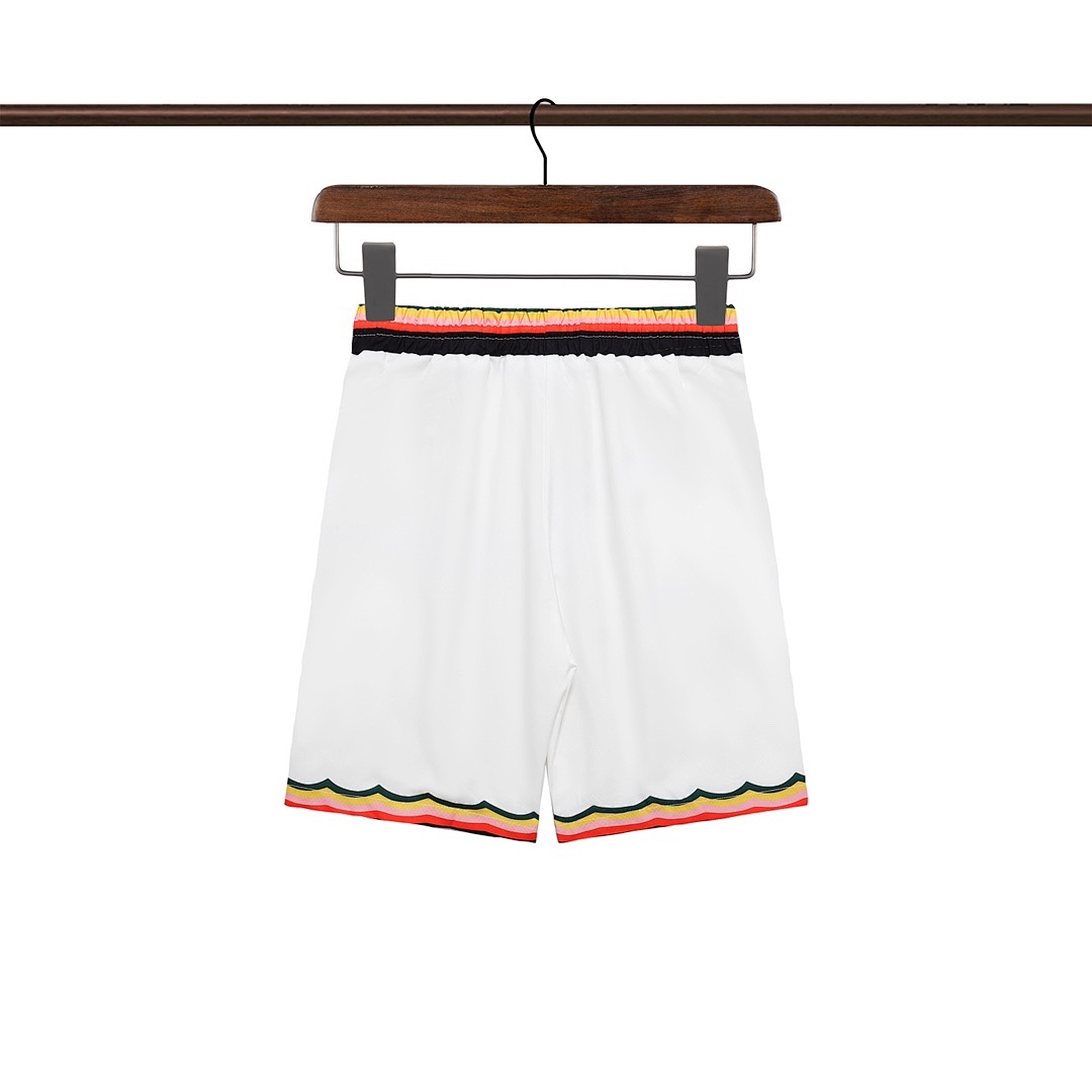 Casablanca TROUSERS95 CASABLANCA SHORTS - Image 7