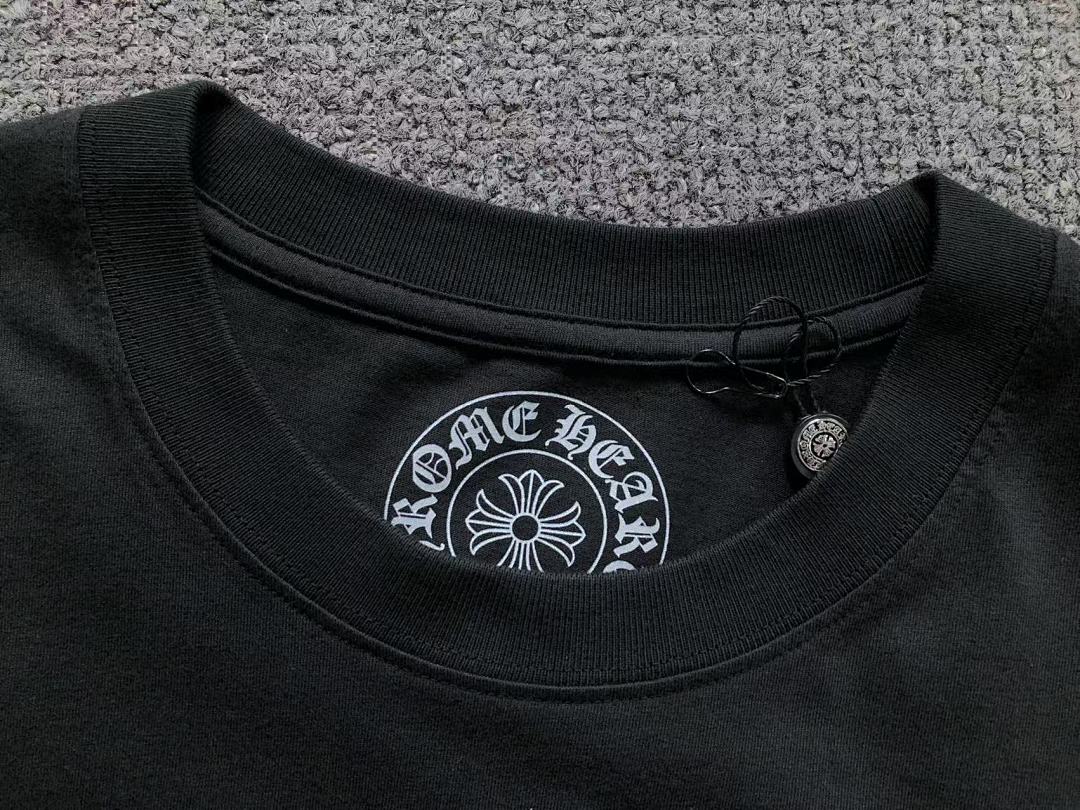 Comme des Garcons 128 C⭐⭐OME HE⭐⭐TS T-SHIRT 123111502 (Im 170Cm 60Kg I Wear Size S In The Phot) - Image 21