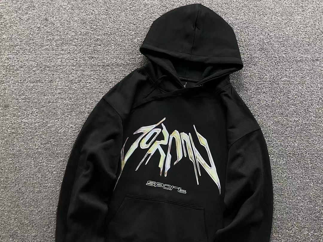 Air Jordan 118 A⭐R J⭐R⭐AN HOODIE 512151485 (Im 170Cm 60Kg I Wear Size M In The Phot) - Image 11