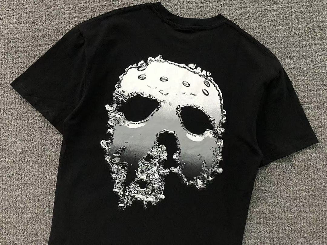 Revenge 69 REVENGE T-SHIRT 504022391 (Im 170Cm 60Kg I Wear Size S In The Phot) - Image 9