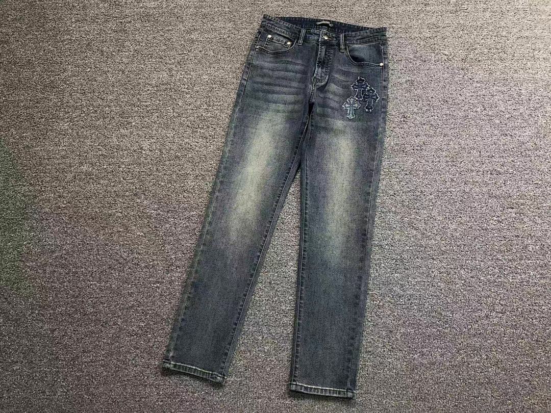 Unbranded 215 C⭐⭐OME HE⭐⭐TS TROUSERS 2203311501 (Im 170Cm 60Kg I Wear Size 31 In The Phot) - Image 10