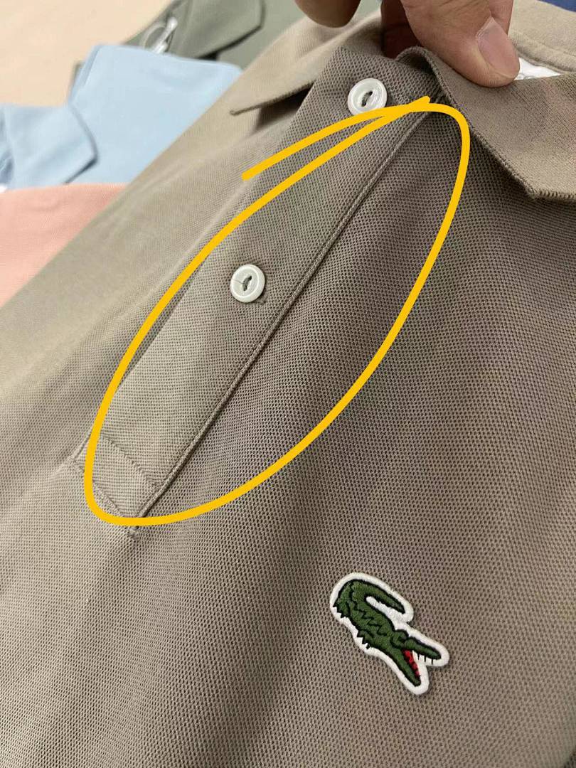Lacoste 126 LACOSTE - Image 62