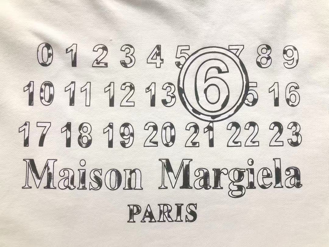 On Running 128 MAISON MARGIELA HOODIE 5123001162 (Im 170Cm 60Kg I Wear Size 44 In The Phot) - Image 10