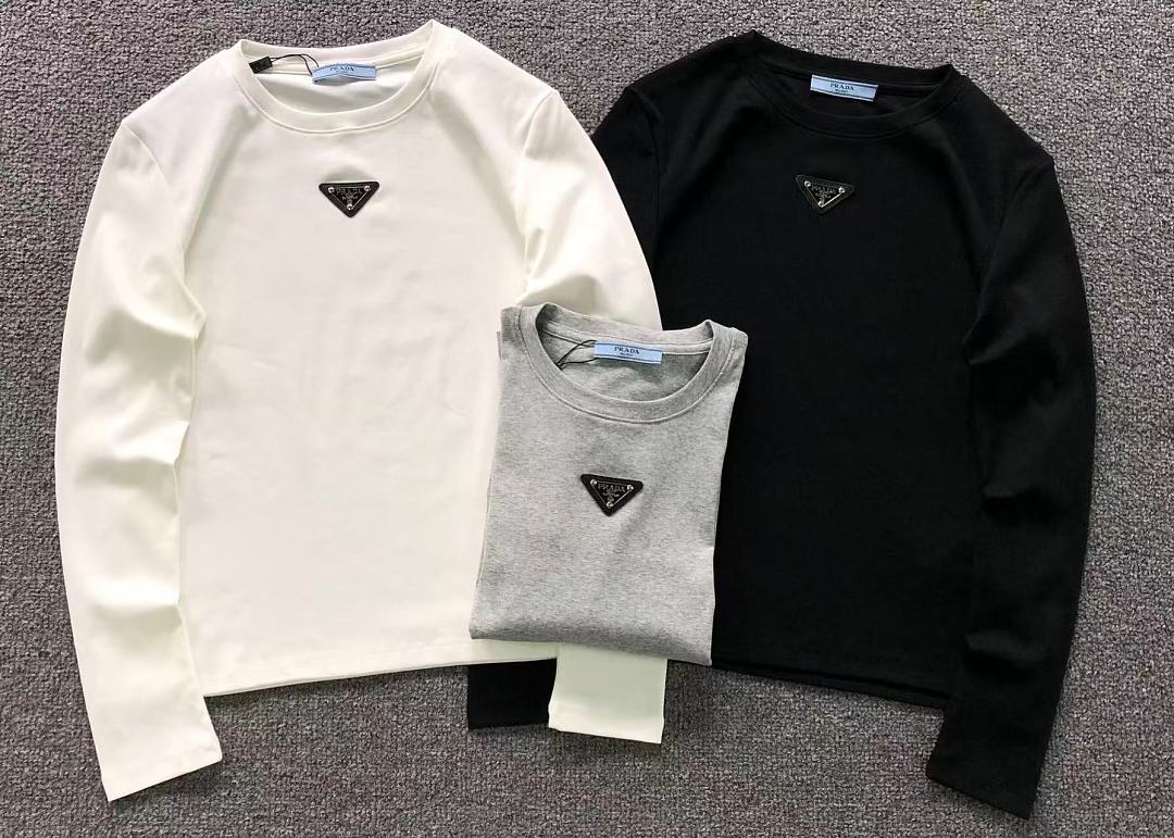 Prada 98 P⭐A⭐A LONG SLEEVED FEMAIE - Image 3