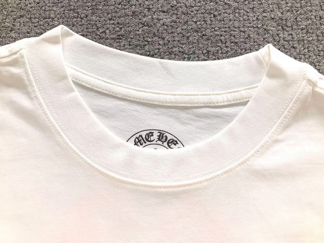 Comme des Garcons 95 C⭐⭐OME HE⭐⭐TS T-SHIRT 4120610144 (Im 170Cm 60Kg I Wear Size M In The Phot) - Image 25