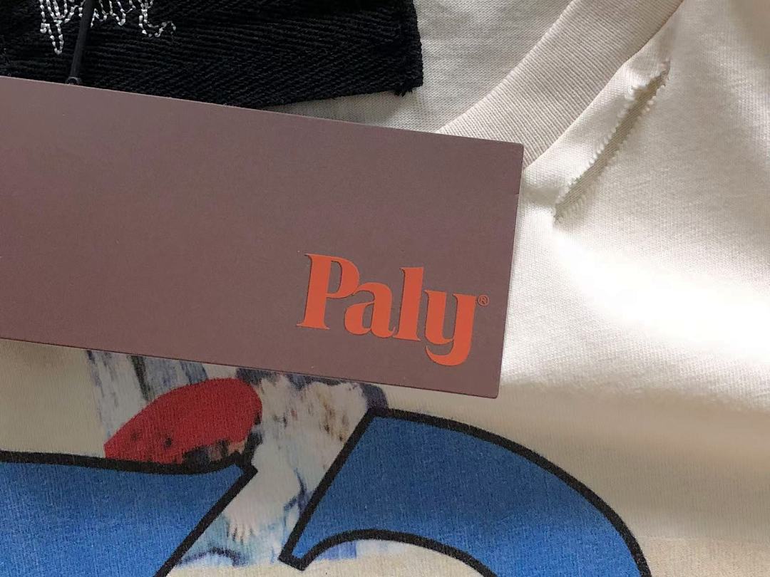 Unbranded 95 PA⭐Y H⭐LLYW⭐OD T-SHIRT 12181699 (Im 170Cm 60Kg I Wear Size M In The Phot) - Image 16
