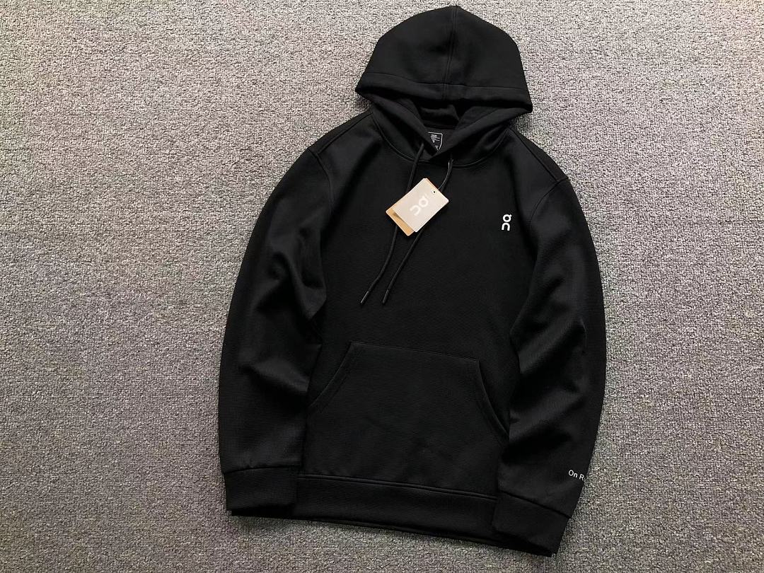On Running 228 ON HOODIE - Image 11