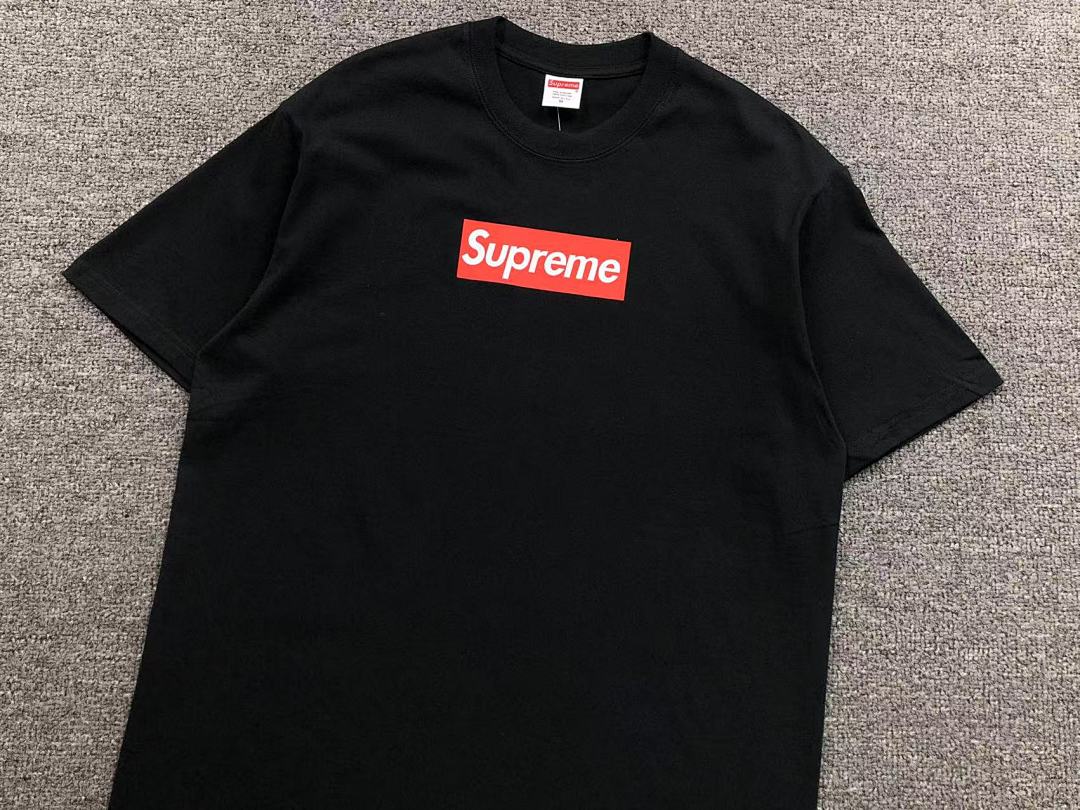 Supreme 78 S⭐⭐R⭐⭐E T-SHIRT 41061009123 (Im 170Cm 60Kg I Wear Size M In The Phot) - Image 11