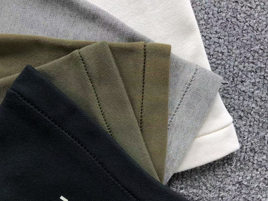 Fear of God SHORTS88 FOG T-SHIRT - Image 50