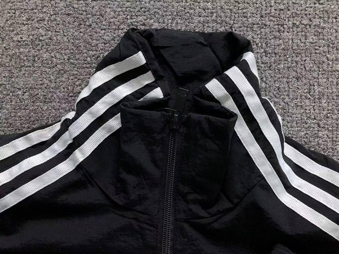 Adidas TROUSERS135 A⭐I⭐AS JACKET - Image 16