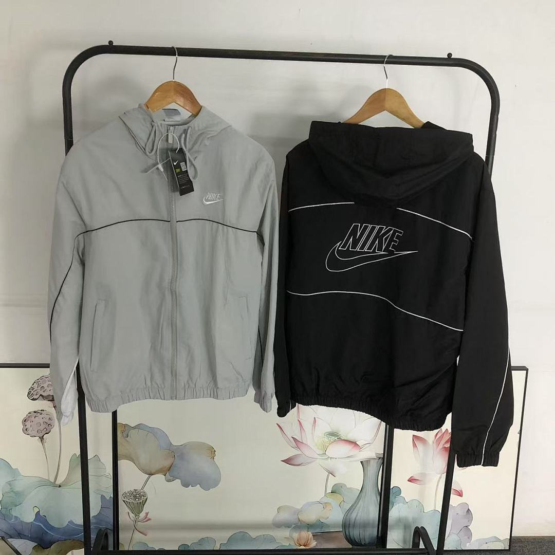 Nike 195 N⭐K⭐ JACKET 4203170677 (Im 170Cm 60Kg I Wear Size M In The Phot) - Image 31