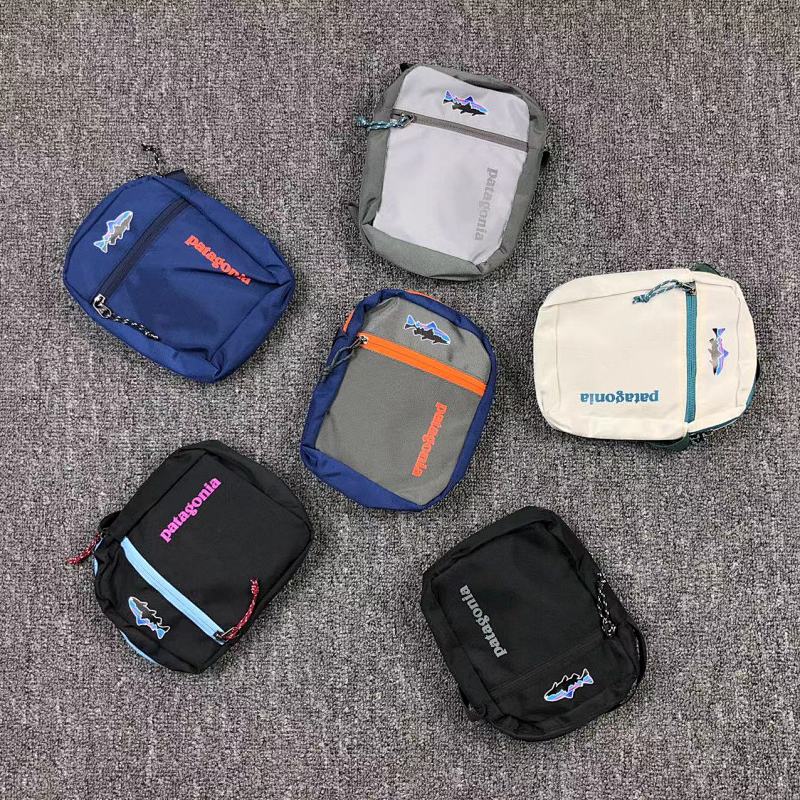 On Running 75 PATAGONIA BAG (Long 15CM* Wide 5CM* High 19CM)