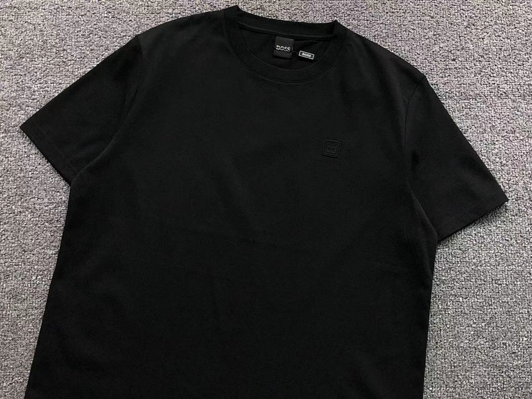 Hugo Boss 85 H⭐G⭐ B⭐⭐S T-SHIRT 3203145203 (Im 170Cm 60Kg I Wear Size L In The Phot) - Image 27