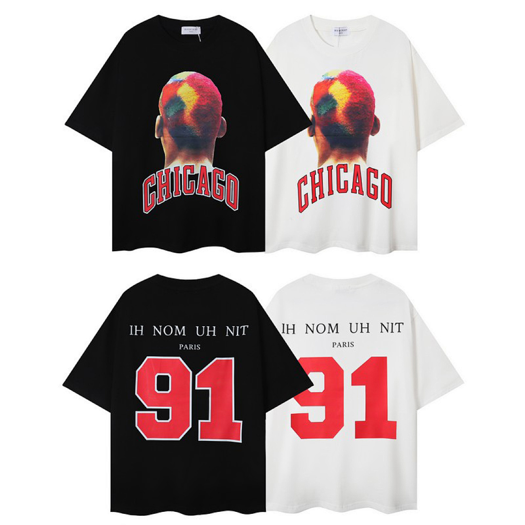 Ih Nom Uh Nit Ih Nom Uh Nit 88 T-SHIRT, photo 1