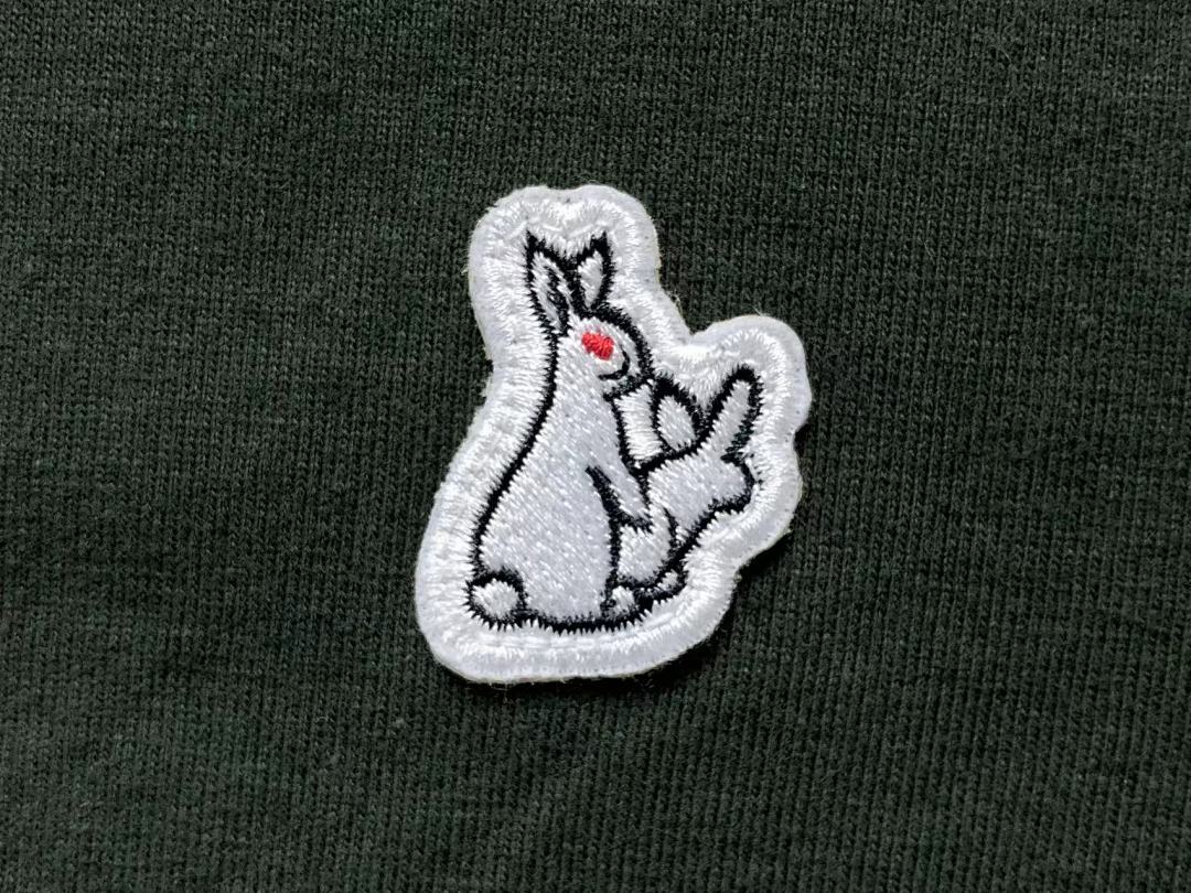 FR2 95 FR2 T-SHIRT - Image 13