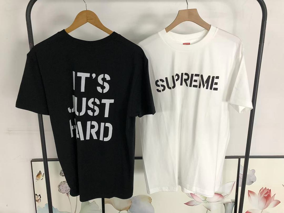 Supreme 113 S⭐⭐R⭐⭐E T-SHIRT 52080451182 (Im 170Cm 60Kg I Wear Size M In The Phot) - Image 21