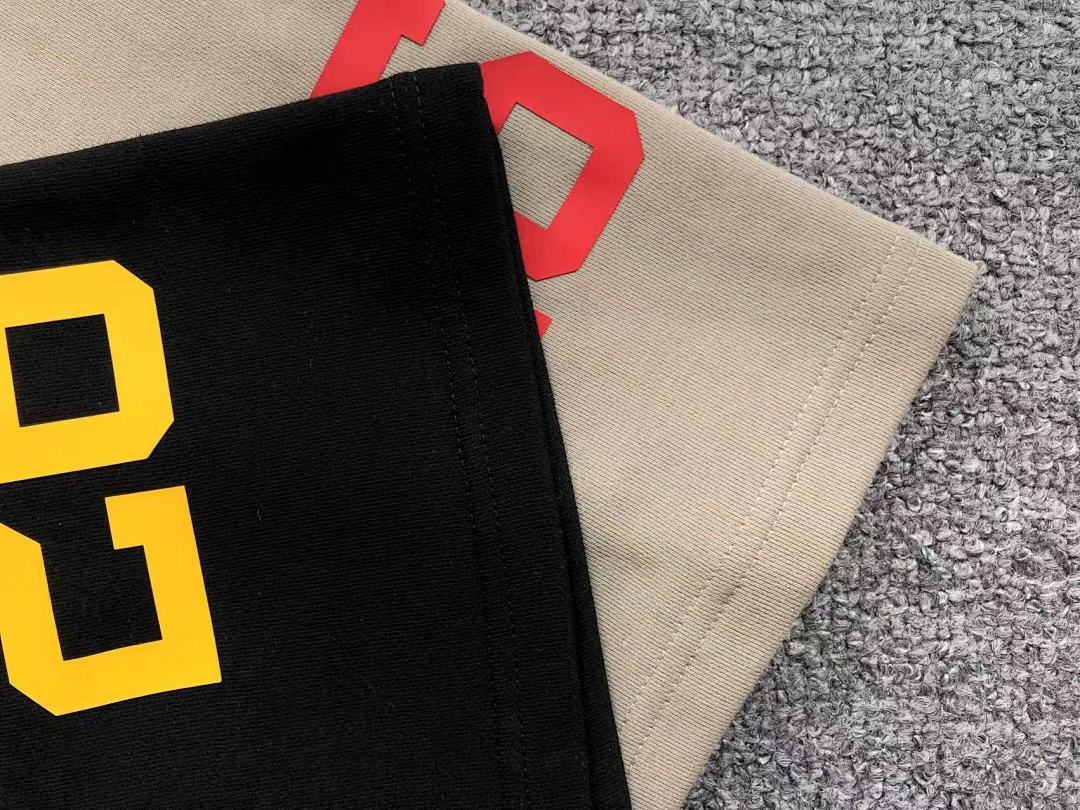 Fear of God SHORTS125 FOG T-SHIRT SHORTS 4203070277 (Im 170Cm 60Kg I Wear Size M In The Phot) - Image 34