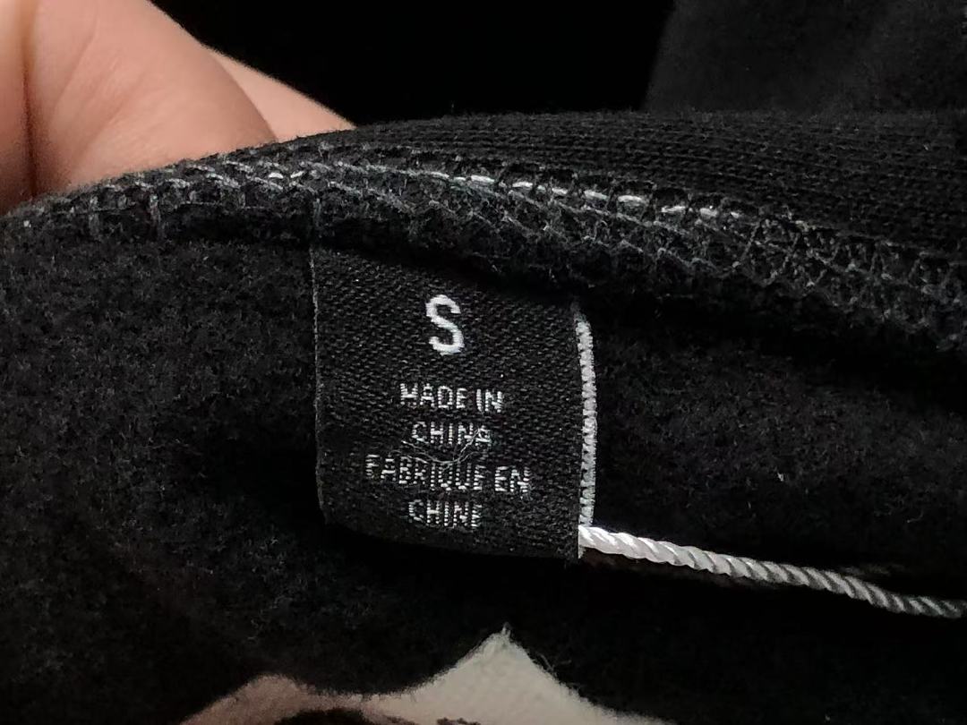 On Running 308 MAISON MARGIELA S⭐⭐R⭐⭐E HOODIE 52071517182 (Im 170Cm 60Kg I Wear Size S In The Phot) - Image 23