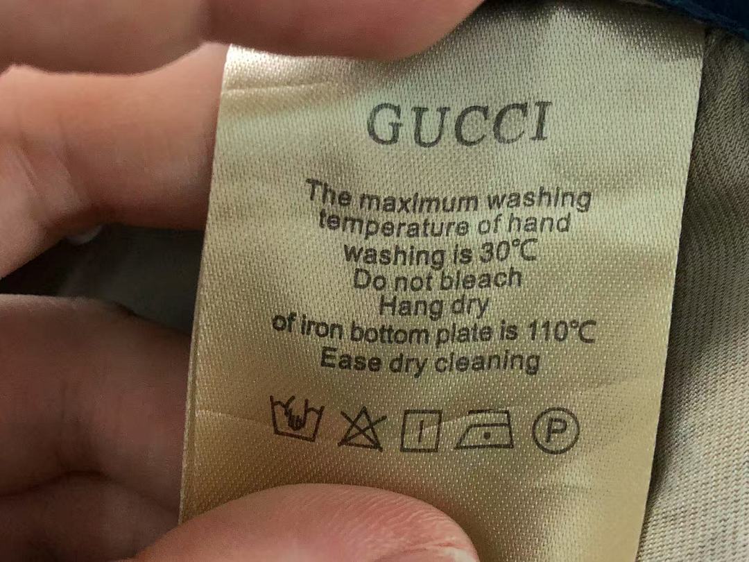 Gucci 168 G⭐C⭐I TROUSERS 3107180405 (Im 170Cm 60Kg I Wear Size 34 In The Phot) - Image 26