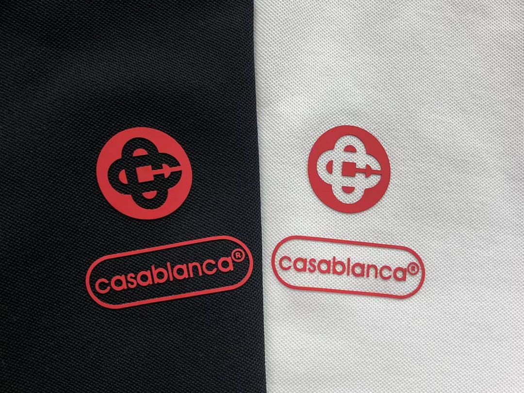 Unbranded 175 CASABLANCA POLO 401041501 (Im 170Cm 60Kg I Wear Size XL In The Phot) - Image 12