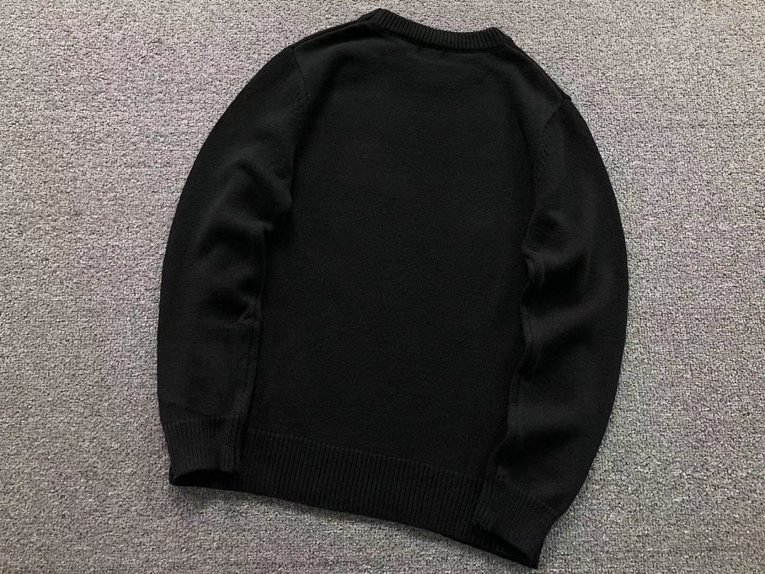 Dior 165 D⭐O⭐ SWEATER 41082802146 (Im 170Cm 60Kg I Wear Size L In The Phot) - Image 15