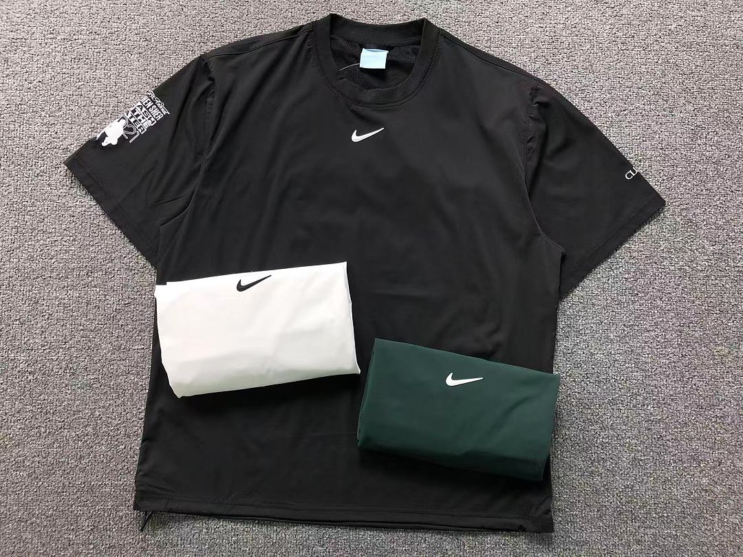 Nike 218 N⭐K⭐ NO⭐T⭐ T-SHIRT 22060938001 (Im 170Cm 60Kg I Wear Size M In The Phot) - Image 19