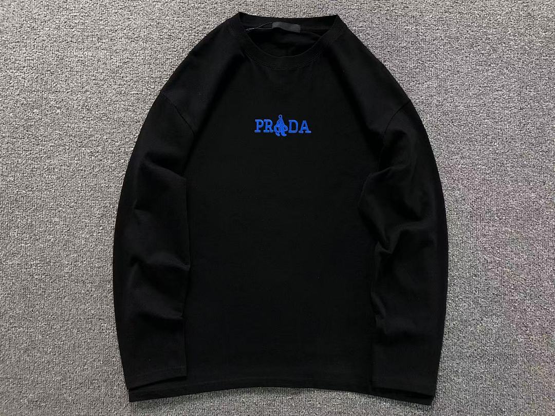 Unbranded 138 P⭐A⭐A LONG SLEEVED 2111101701 (Im 170Cm 60Kg I Wear Size XL In The Phot) - Image 7