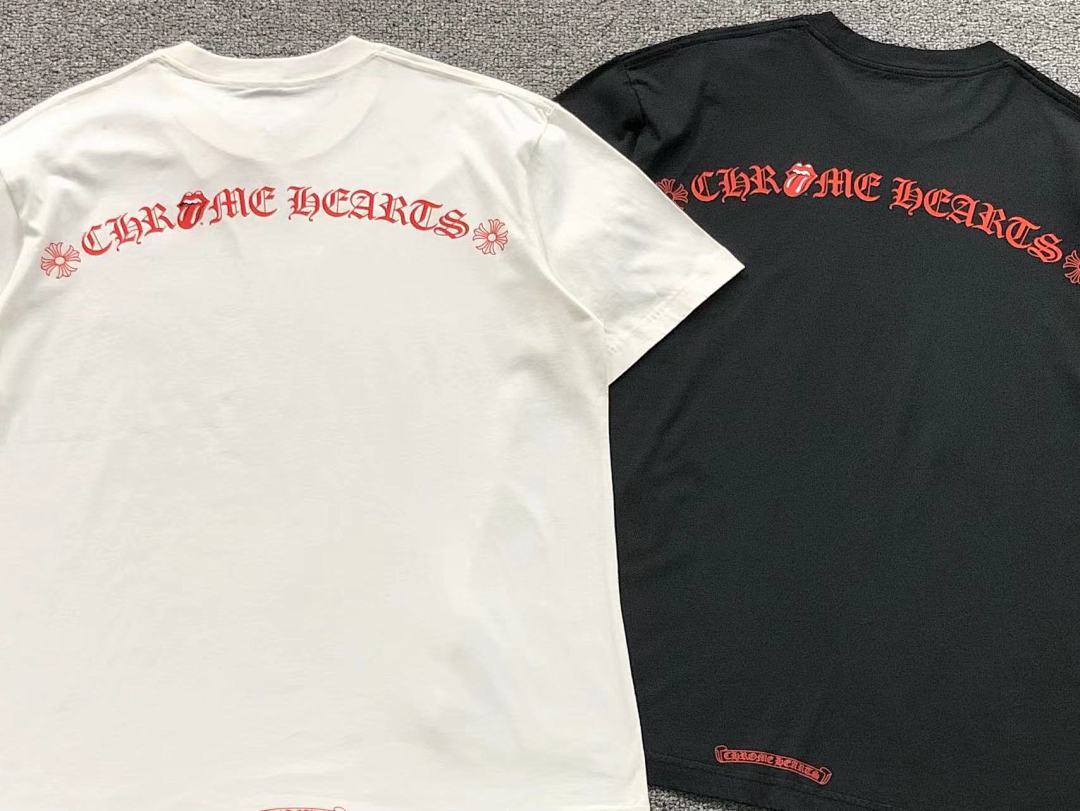 Comme des Garcons 129 C⭐⭐OME HE⭐⭐TS T-SHIRT 214150702 (Im 170Cm 60Kg I Wear Size L In The Phot) - Image 6