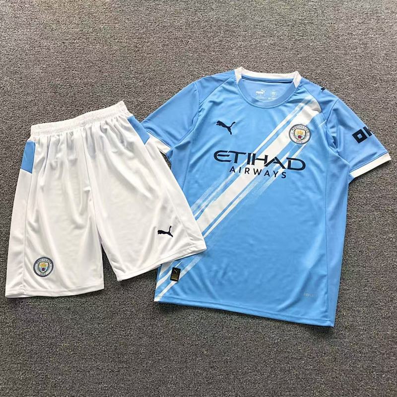 75 FOOTBALL T-SHIRT SHORTS 11062703002 (Im 170Cm 60Kg I Wear Size L In The Phot), photo 1