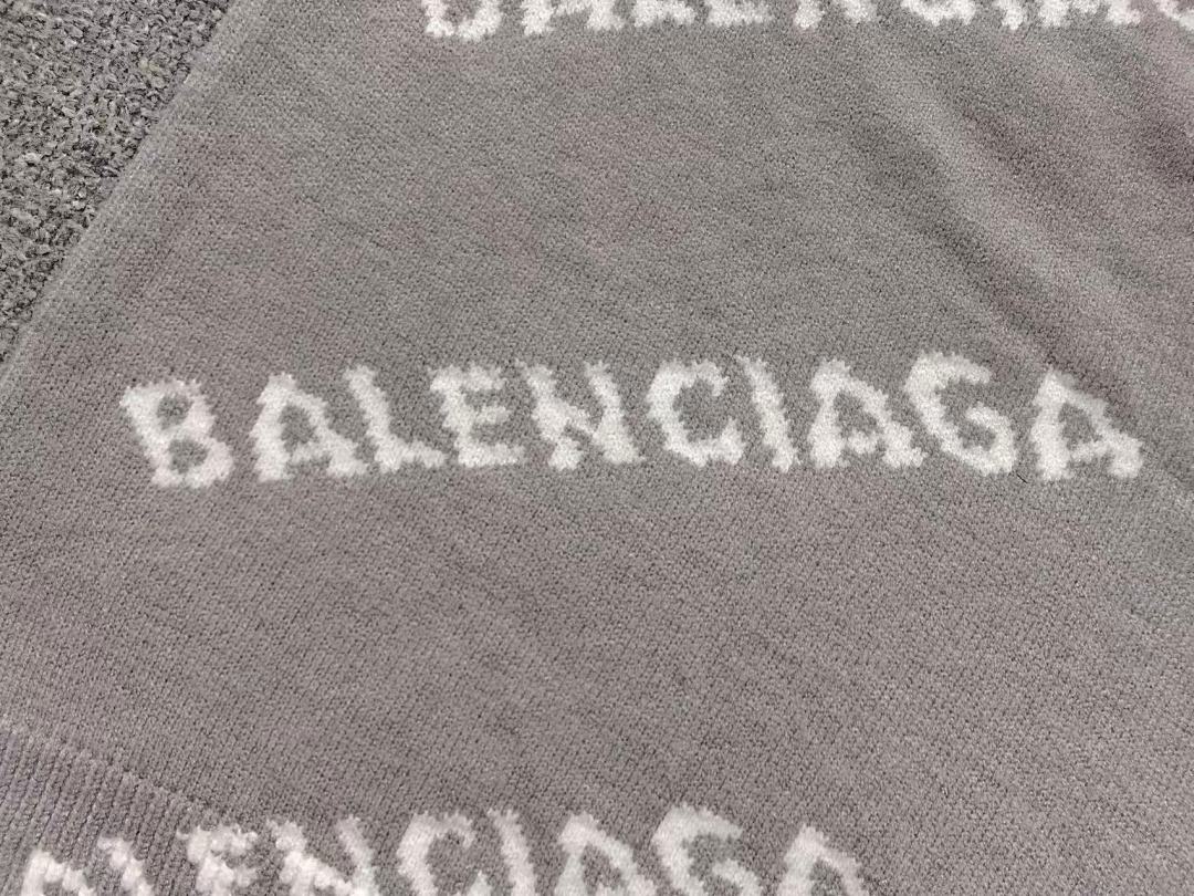 Balenciaga 138 B⭐L⭐⭐⭐IA⭐A SWEATER 4112629146 (Im 170Cm 60Kg I Wear Size S In The Phot) - Image 58